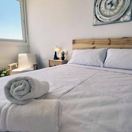 Mshome Beach Haven Торе де Бенагалбон Екстериор снимка